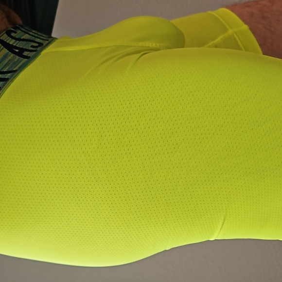 Astor Sports Mesh Boxer Brief - Picture 5 of 6